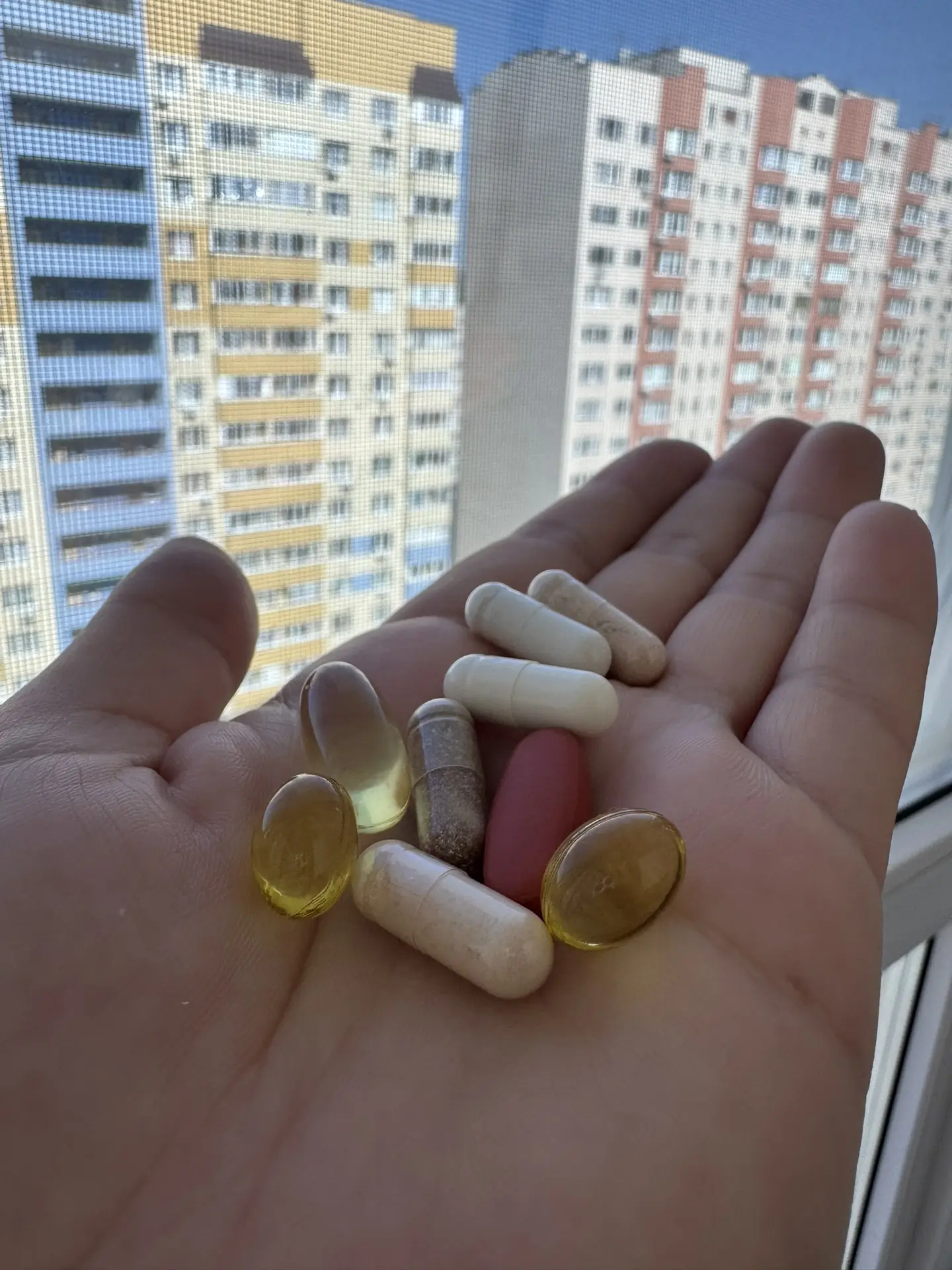 Доброе утро ☀️ мои дорогие, не забывайте, пожалуйста, начать свое утро с завтрака с вит...