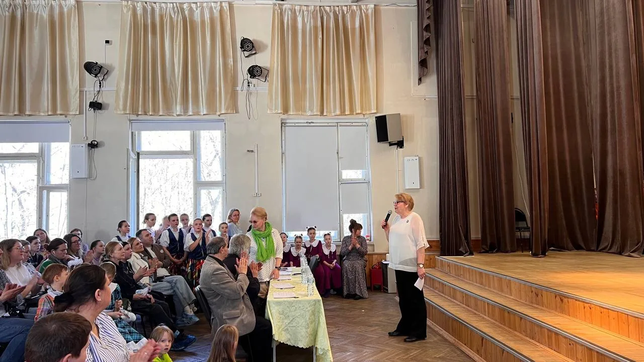 🤩 ХОРОВОД ДРУЖБЫ  Наши ученики приняли участие в хореографическом конкурсе «Танцевальный триумф», «Х