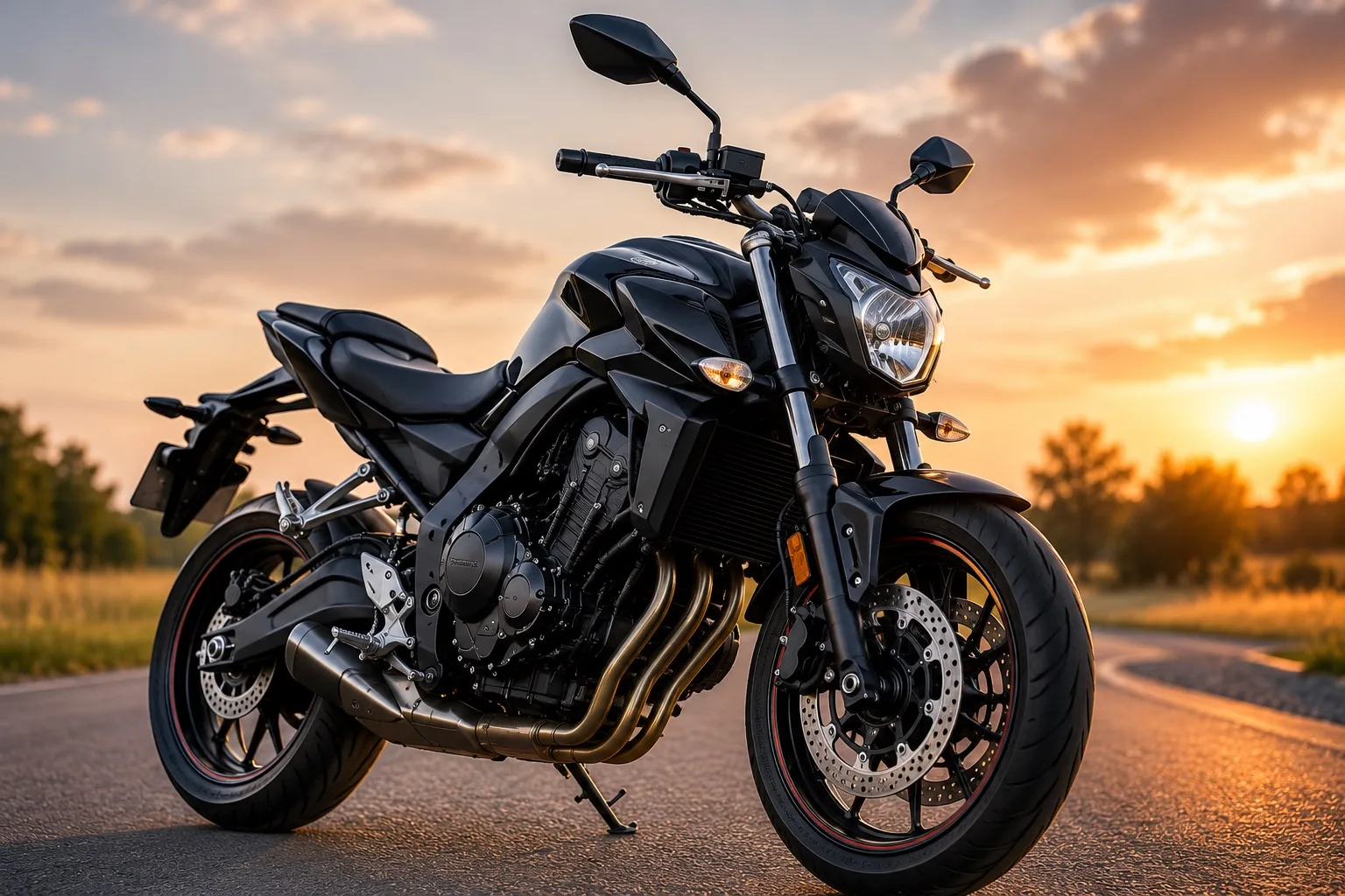 🏍️ Памятка для детей и родителей: безопасное управление мототехникой

С наступлением тёплого сезона