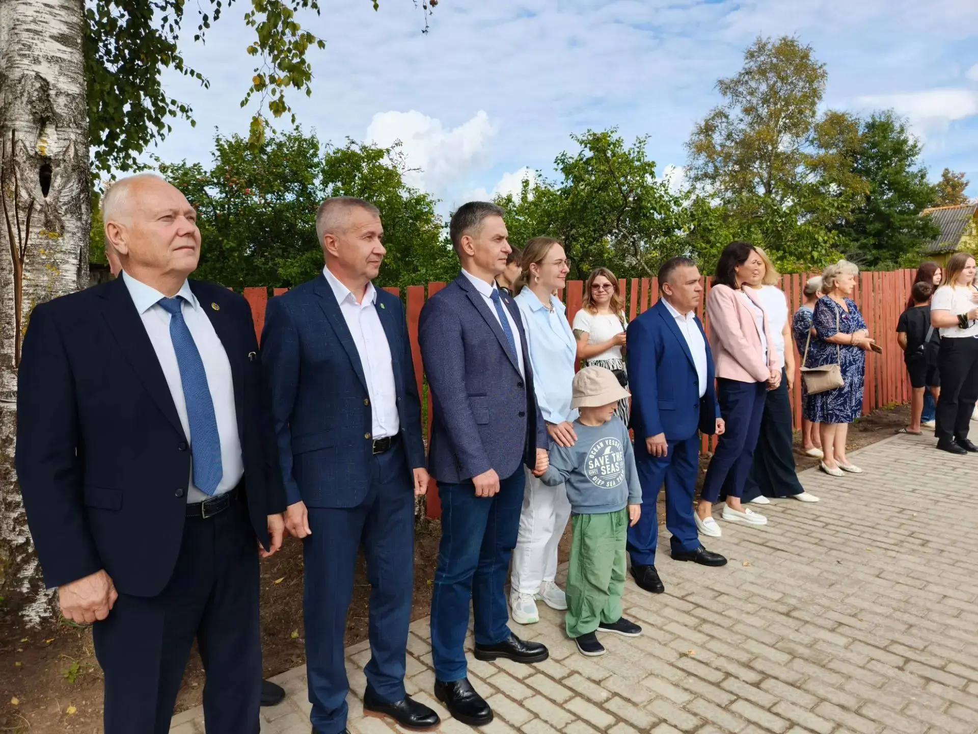 🌿🎉 Уважаемые маловишерцы!
