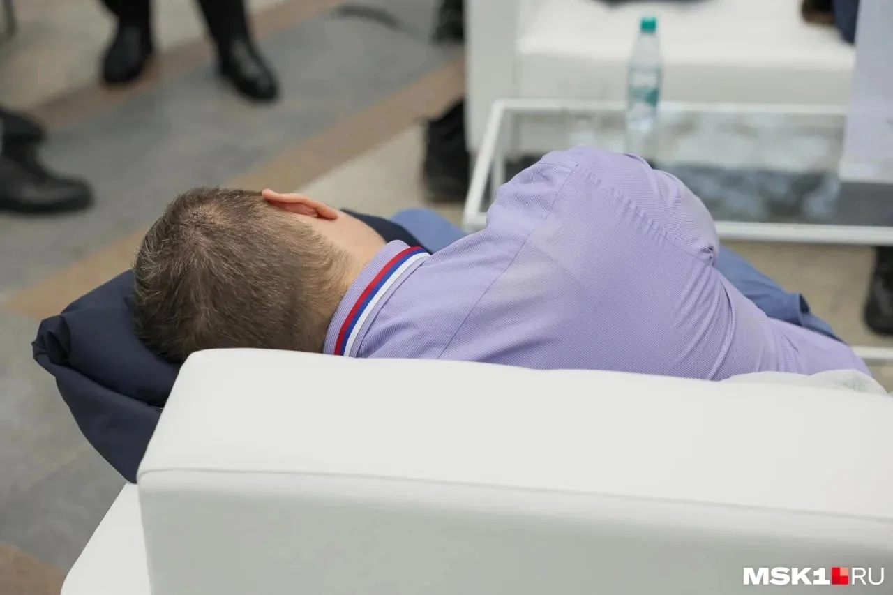 Самара и Тольятти попали в топ самых уставших городов России