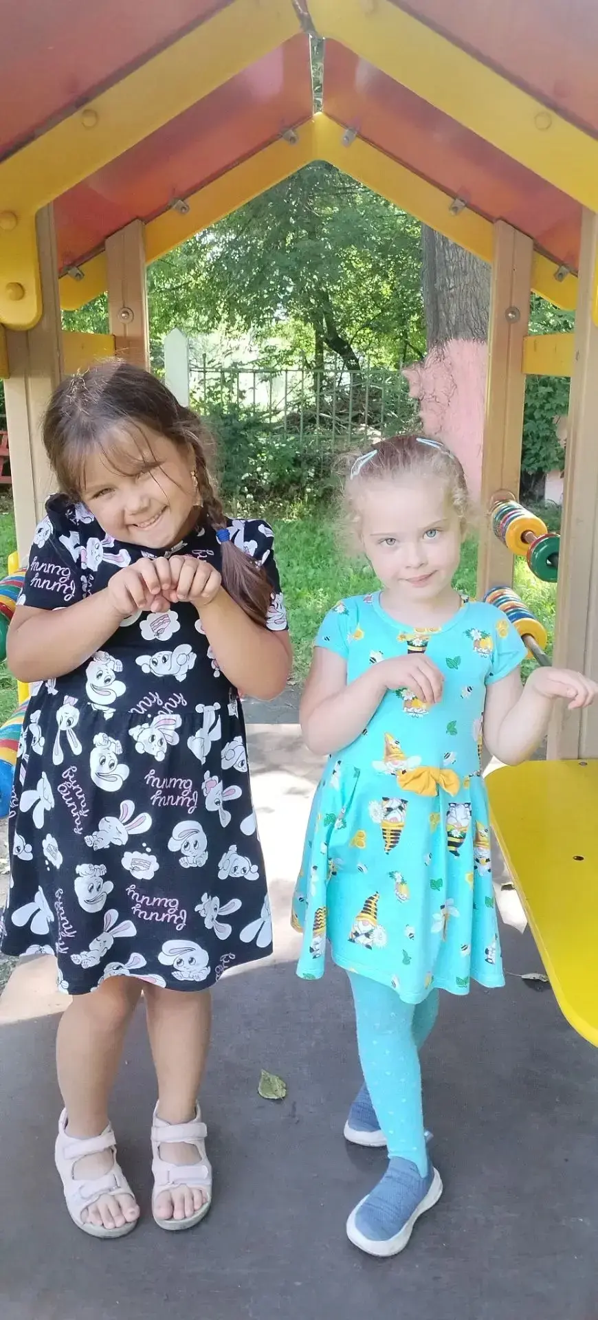 ВЕСЕЛЫЕ ПРОГУЛКИ👫🏃Прогулка в детском саду - это всегда веселье и радость!
Наши маленькие воспитанн