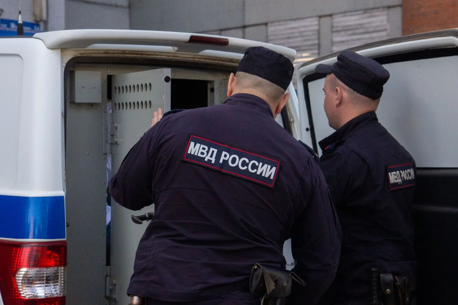 ️ ⚡️В Вологде раскрыли кражу золотой цепочки в баре