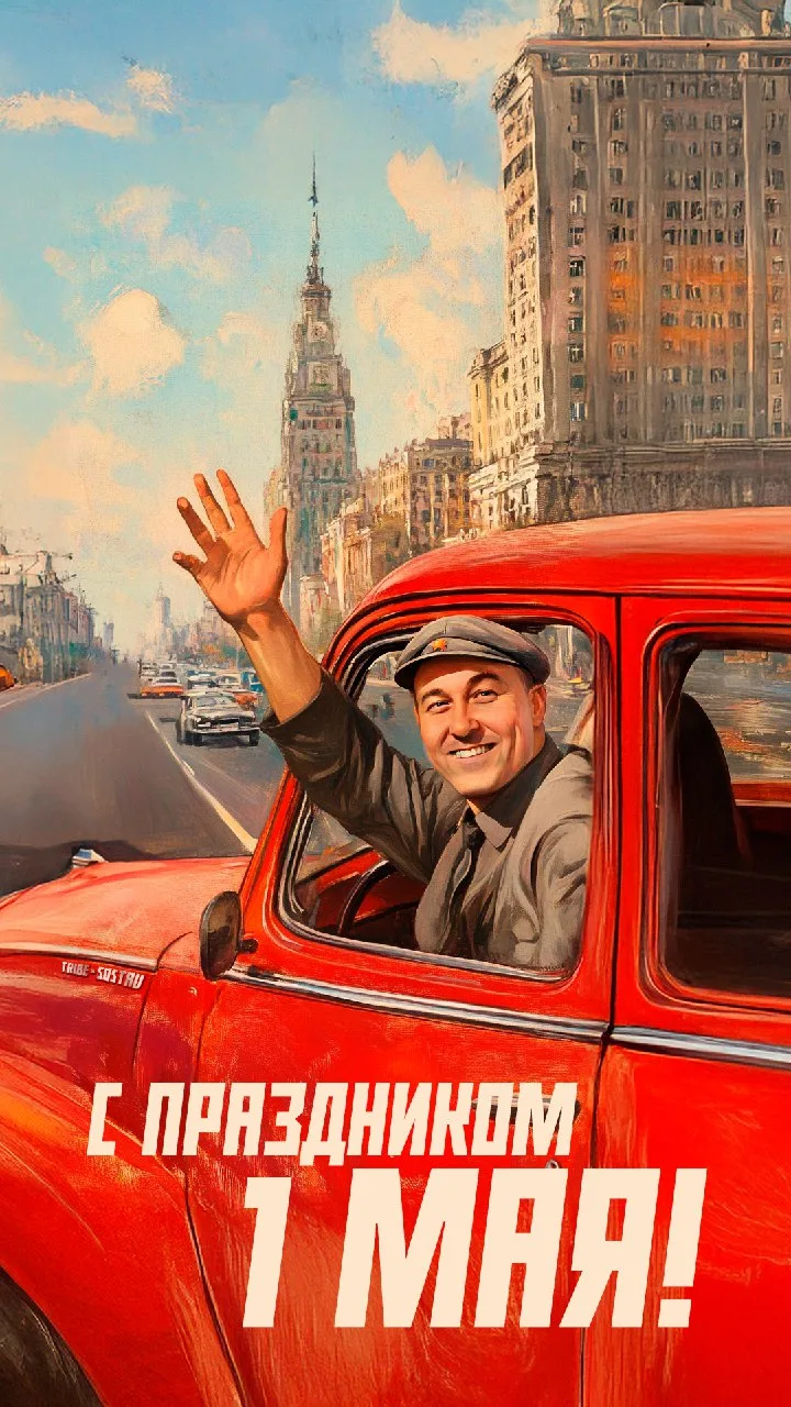 Дорогие друзья!