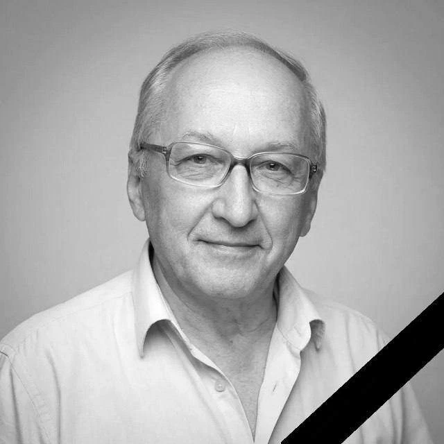 🥀В Ижевске ушел из жизни ученый-математик и преподаватель УдГУ Виталий Родионов.