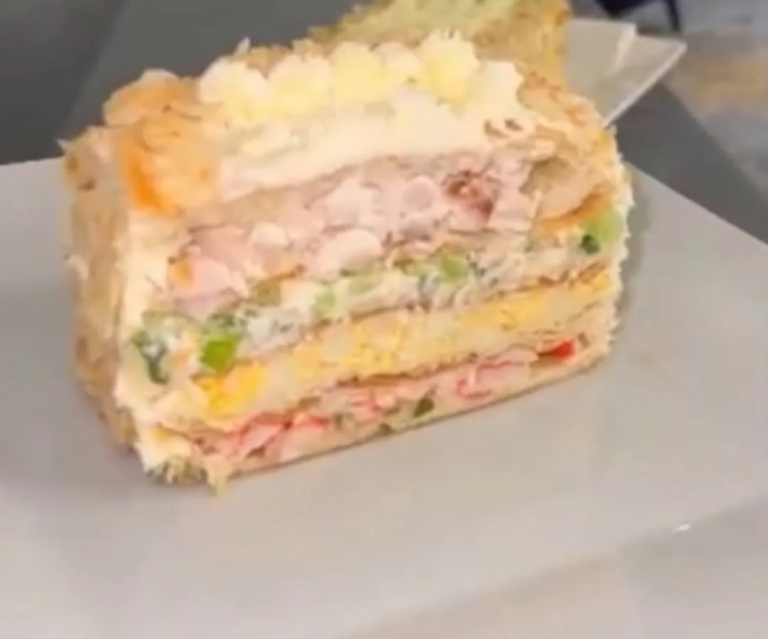 Что сегодня на ужин🍽 у дюртюлинцев?