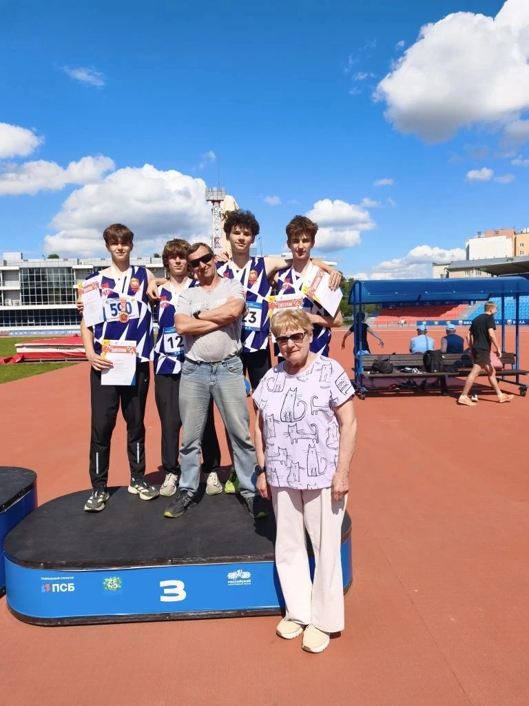 Итоги Первенства Челябинской области (U18) 🏆

Два дня борьбы, эмоции, ветер в спину и... работа над