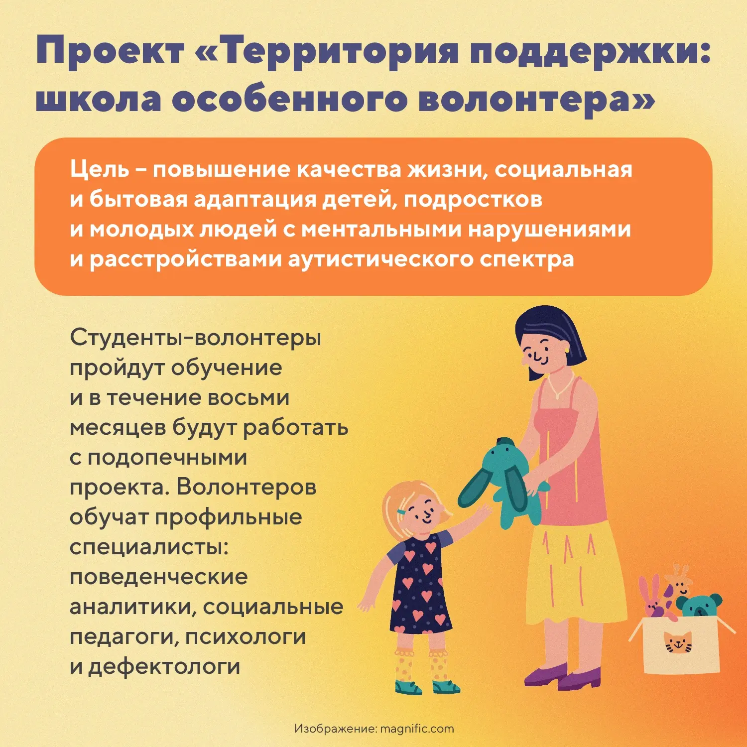 В Петрозаводске помогут социализироваться людям с ментальными расстройствами

Объявлены итоги всерос