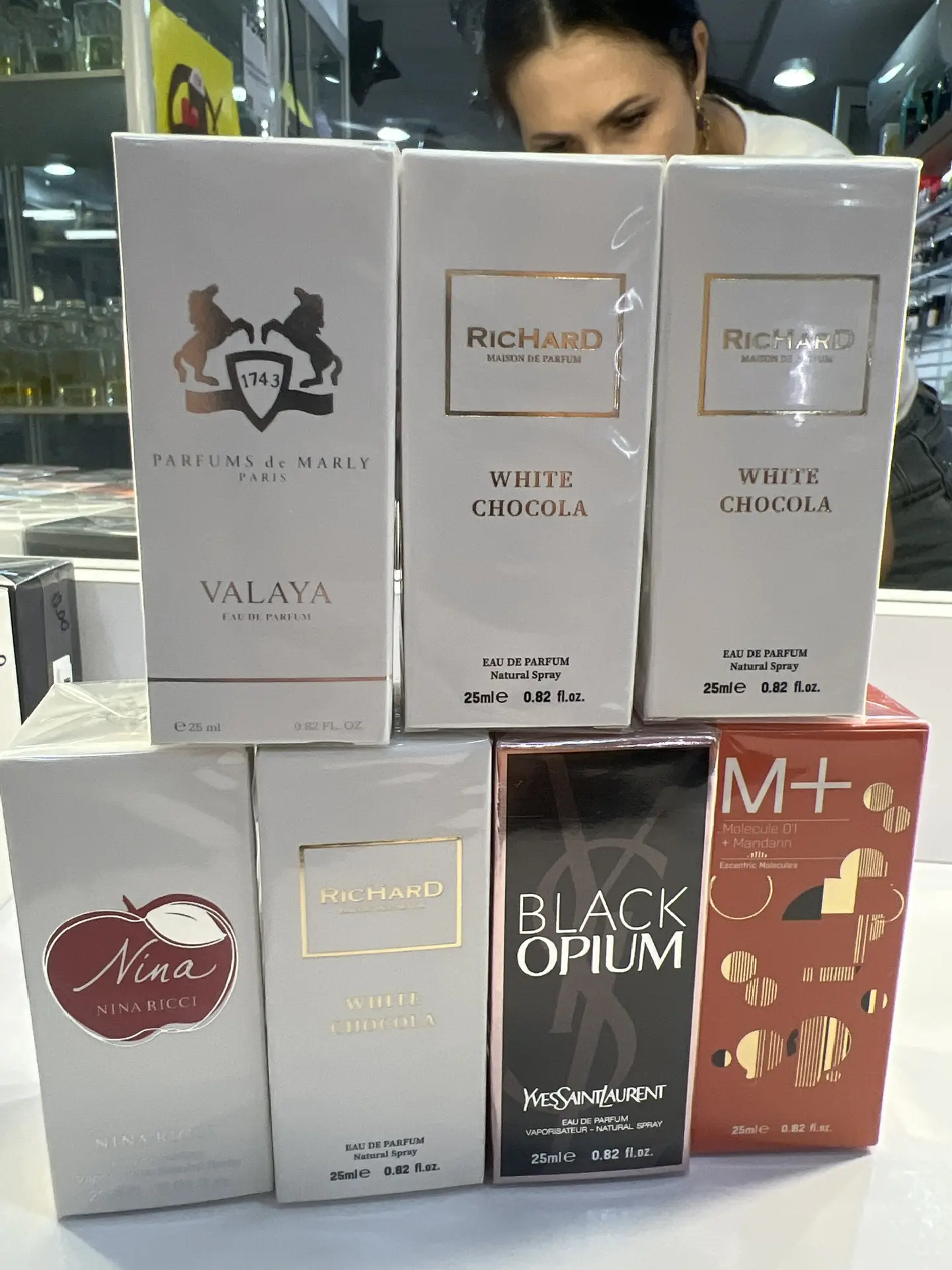 800₽ миниатюрки