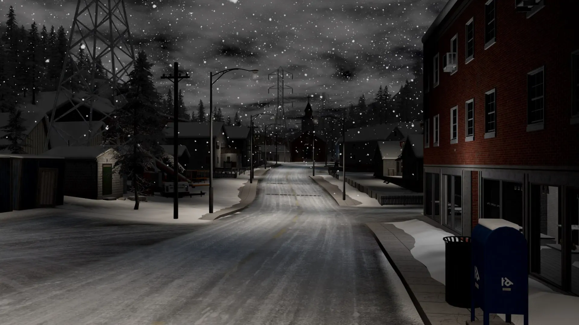 Polar Expressway v2.1.2 Revamp
