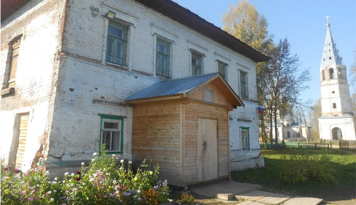 В этом году нашей школе исполнилось 155 лет! 27 марта школа торжественно отмечает свой юбилей. Уважа
