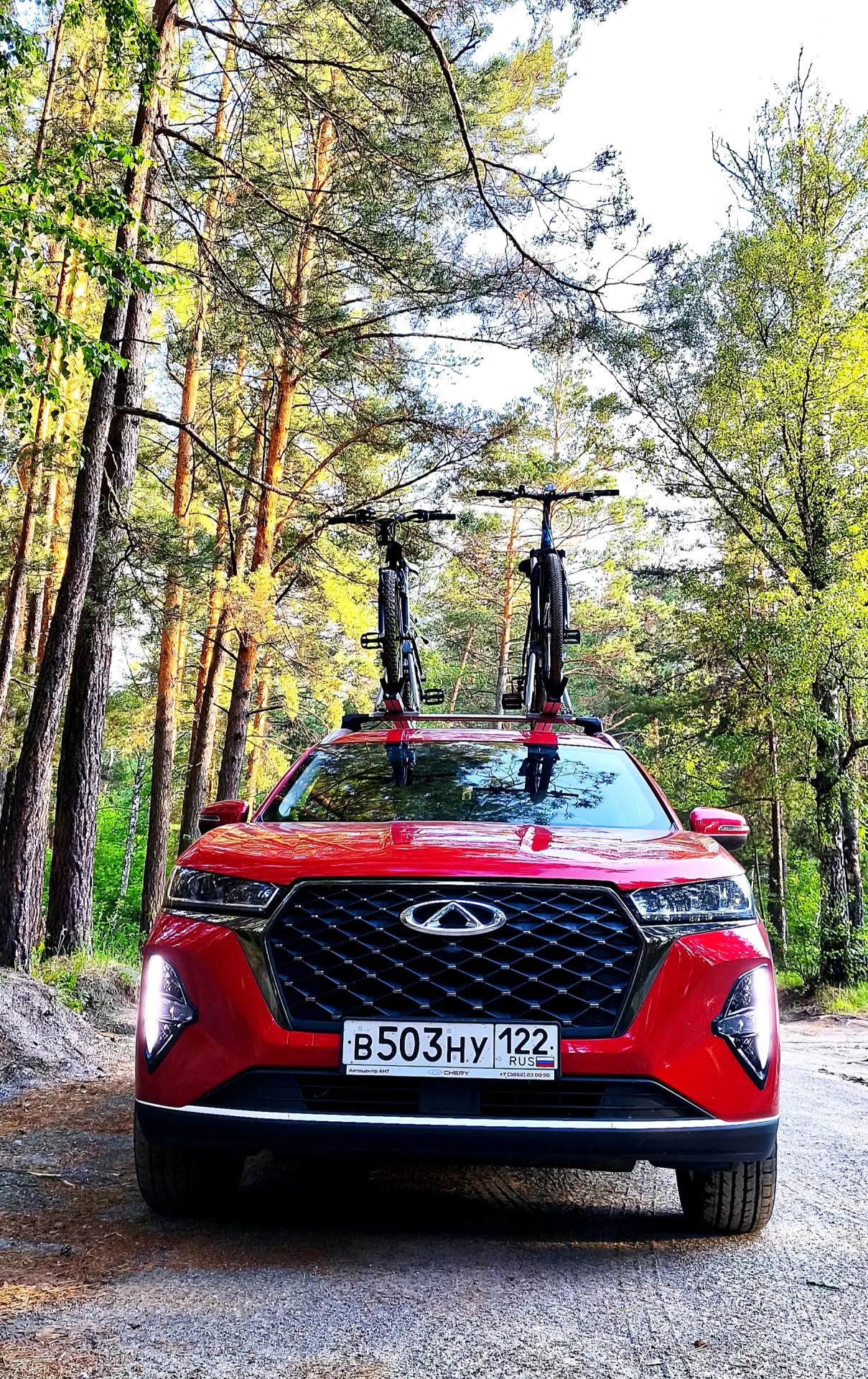 Лето 🔥