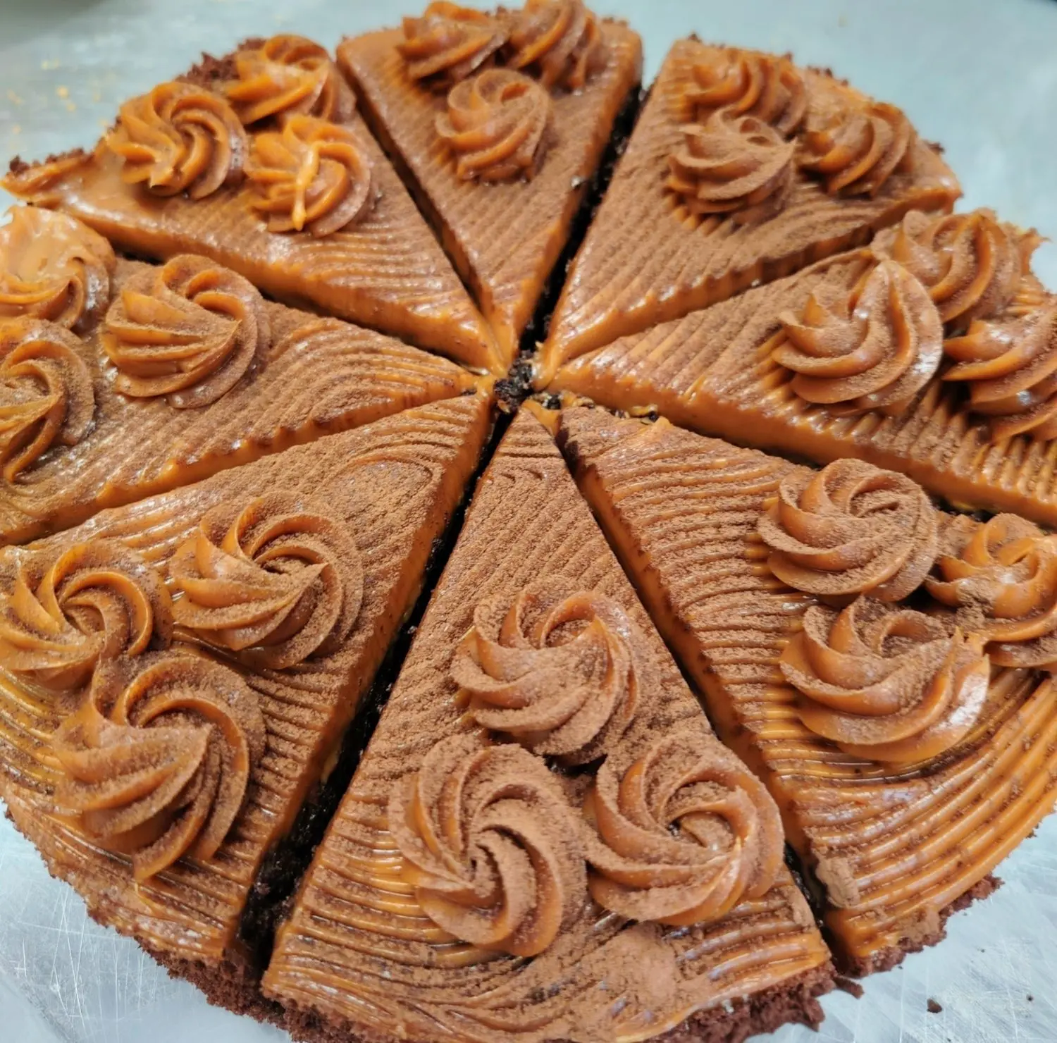 🍰 Торт "Мишутка" - 68 руб. 100 гр.