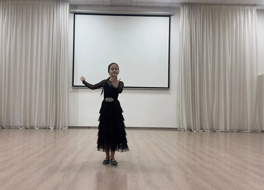 14 августа в 15:00 В Доме культуры с. Чири - Юрт провели концертную программу для участ...