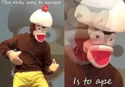 О разработке Ape Escape также слышал журналист Джефф Герстманн