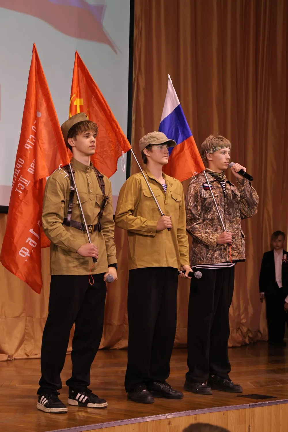 🎖️ Будем достойны памяти героев! 🎖️   🕊7 мая, в преддверии 81‑й годовщины Победы в Великой Отечестве