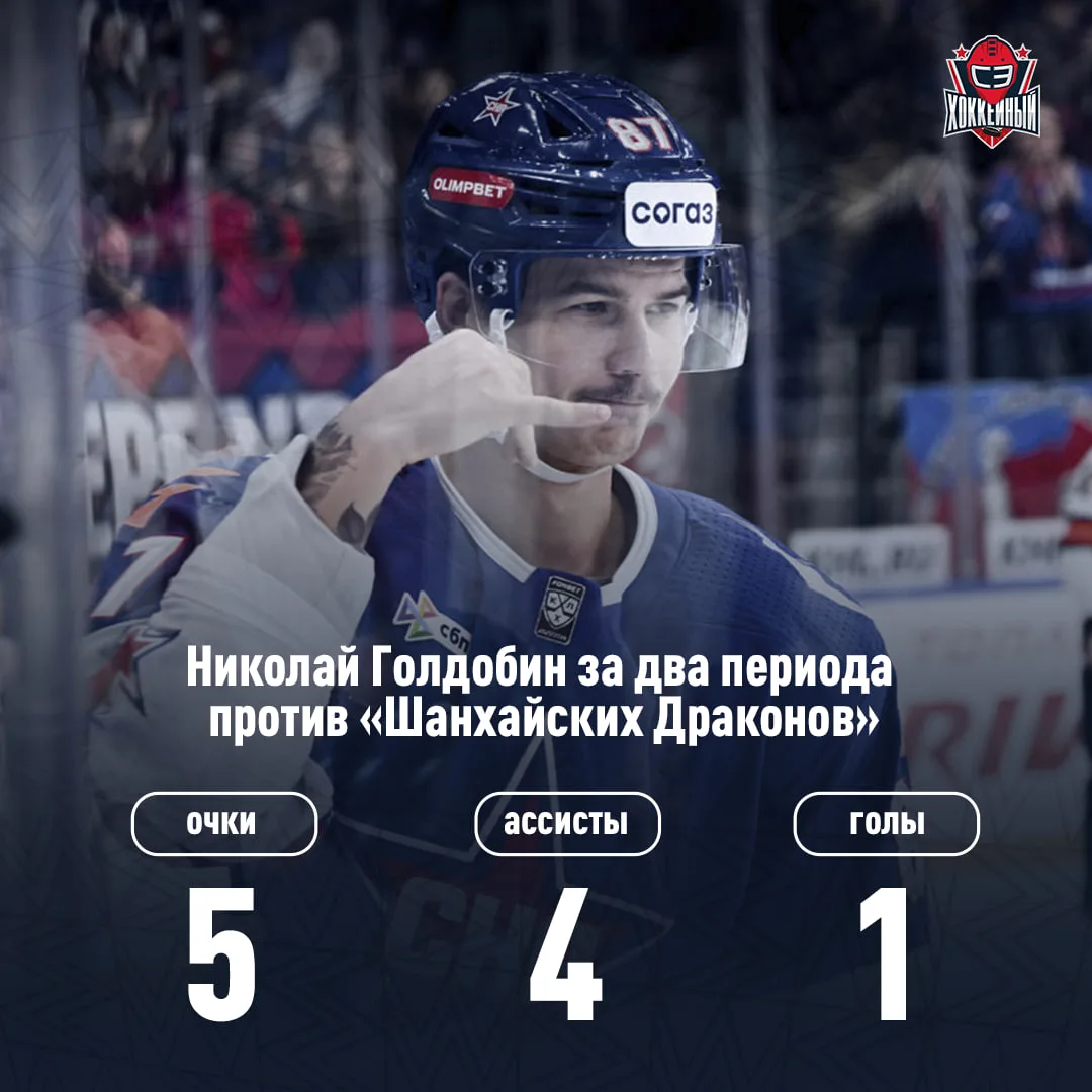 Алло, Драконы? У вас пять пропущенных от Голдобина 📞