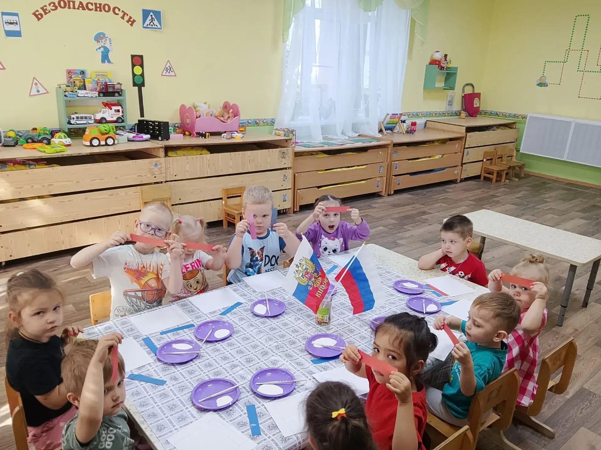 Дорогие родители!                                                                      ...