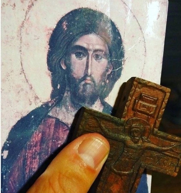 КРАТКИЙ СПИСОК ДУХОВНЫХ ЛЕКАРСТВ
(на разные случаи жизни. Нe отбрасывай его, прежде сам испытай! )
С