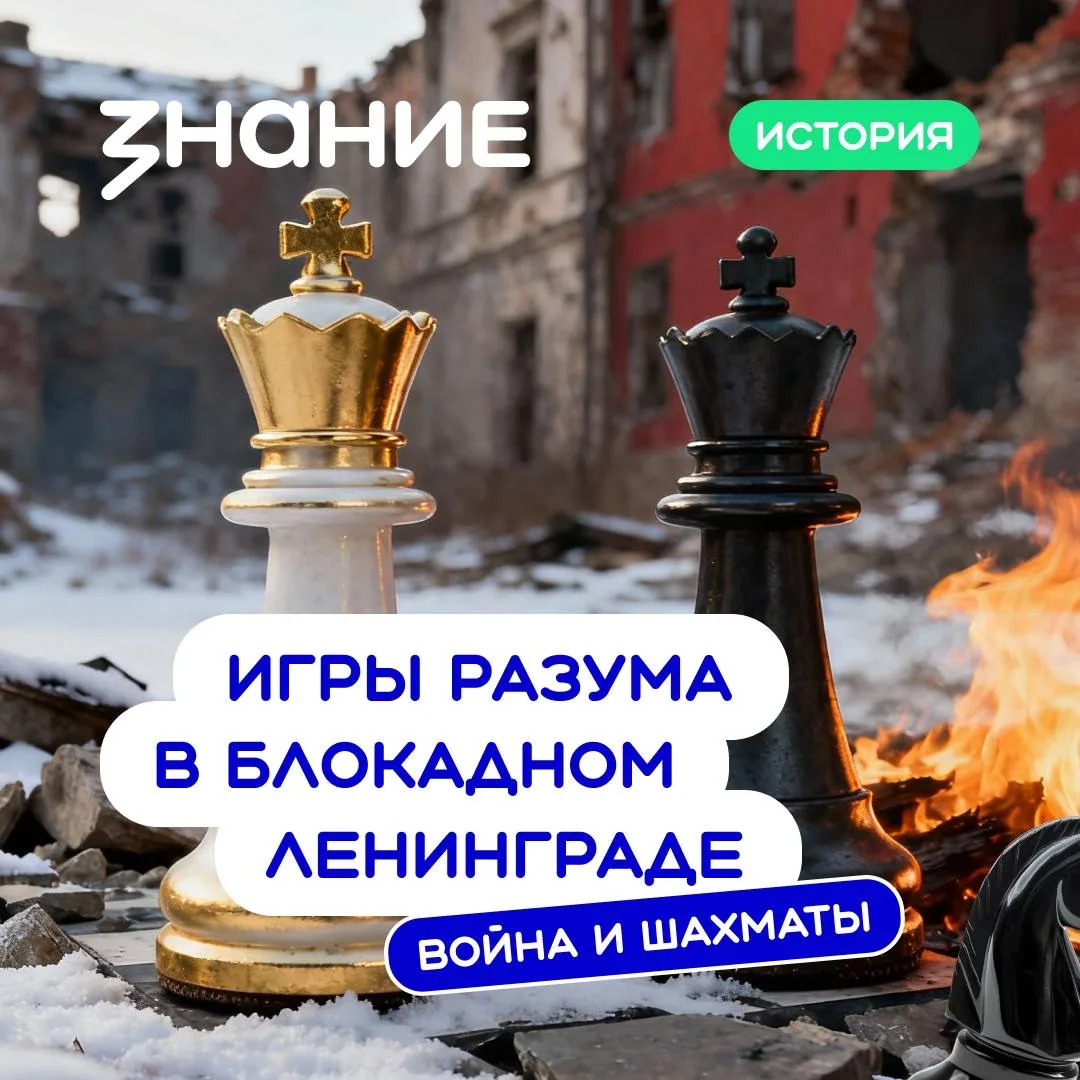 ♟ К началу Великой Отечественной войны шахматы в СССР стали по-настоящему уникальным социальным явле