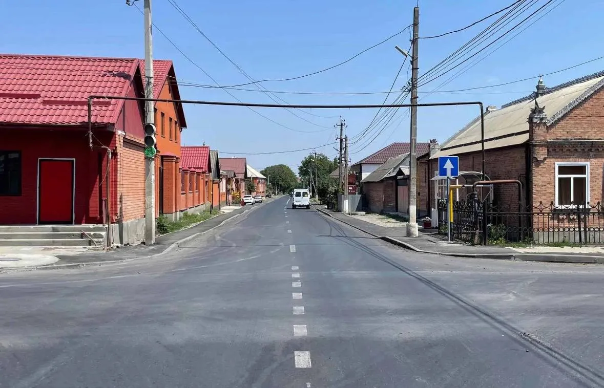 🏗️ В республике продолжается обновление газовой инфраструктуры