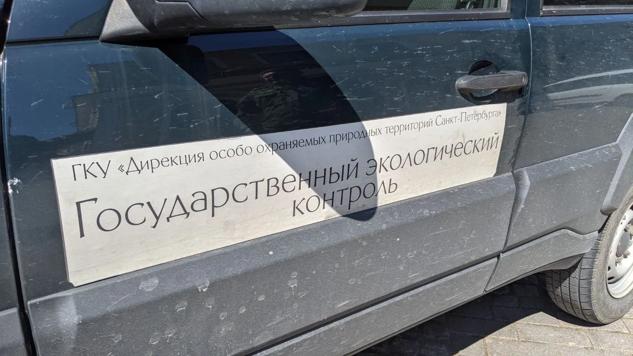 🆘Ленинградский зоопарк против уличных фотографов с животными!

Представьте себе: центр Петербурга, 
