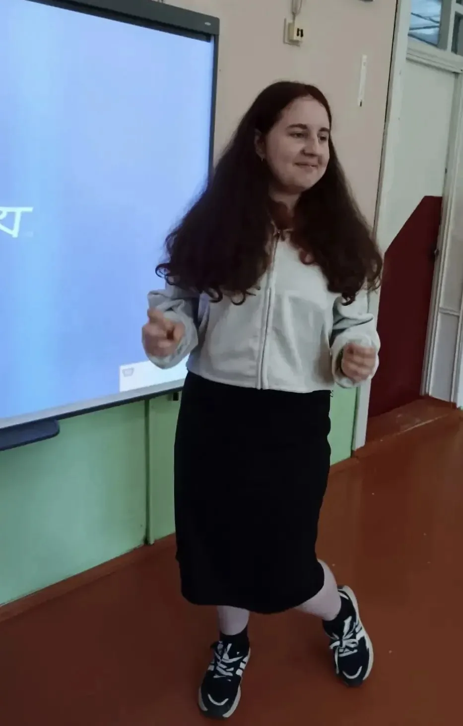 Четверг в лагере «Залесье» был очень насыщенным. Ребята узнали , что мусор нужно сортир...