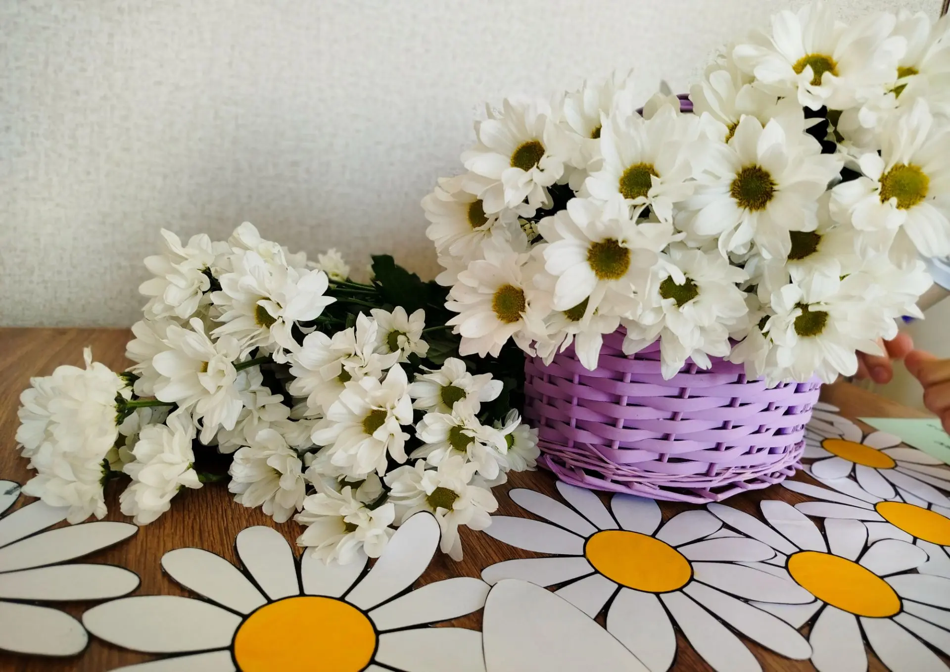 «Нежный символ, важные слова: праздник, который тронул сердца»🌸🩷

🌸День семьи, любви и верности в