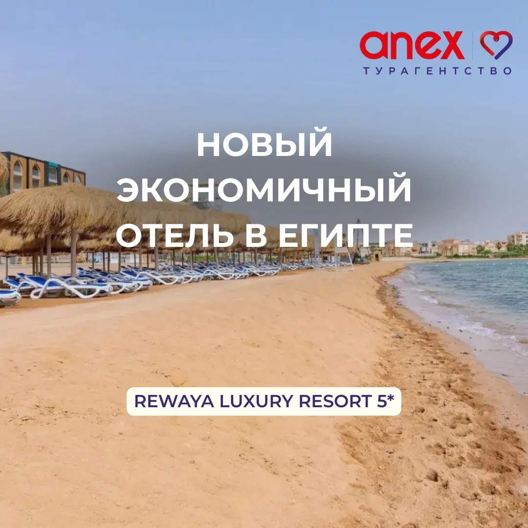 Новинка в Египте😍