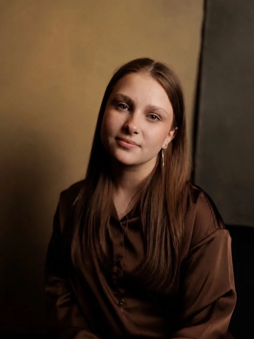 🎓 💫С огромной радостью и гордостью сообщаем, что выпускница 11 класса Алина Монжосова сдала ЕГЭ по