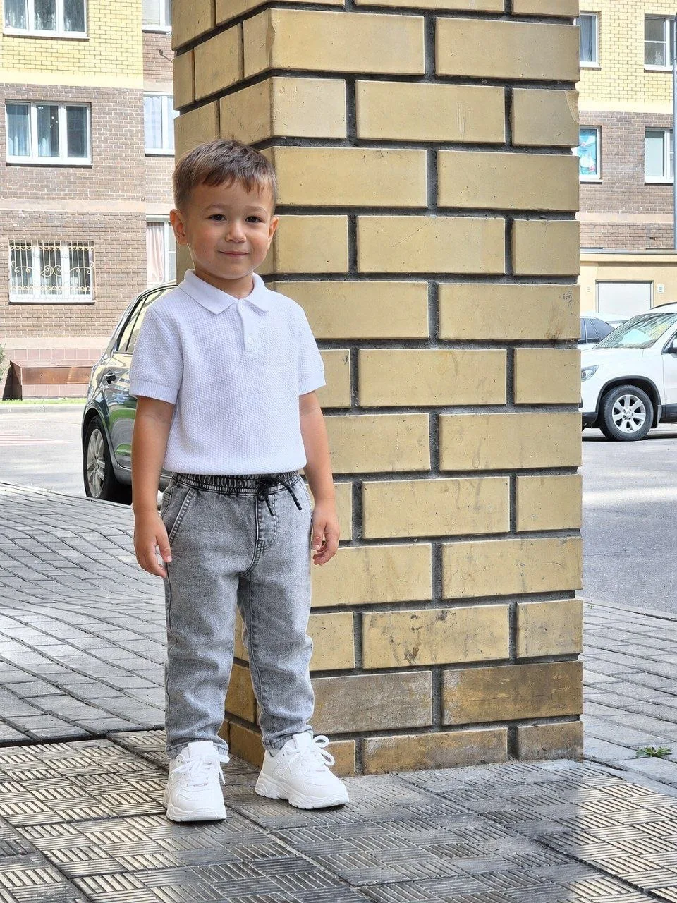 Мы начали потихоньку готовиться к прохладе ❤️