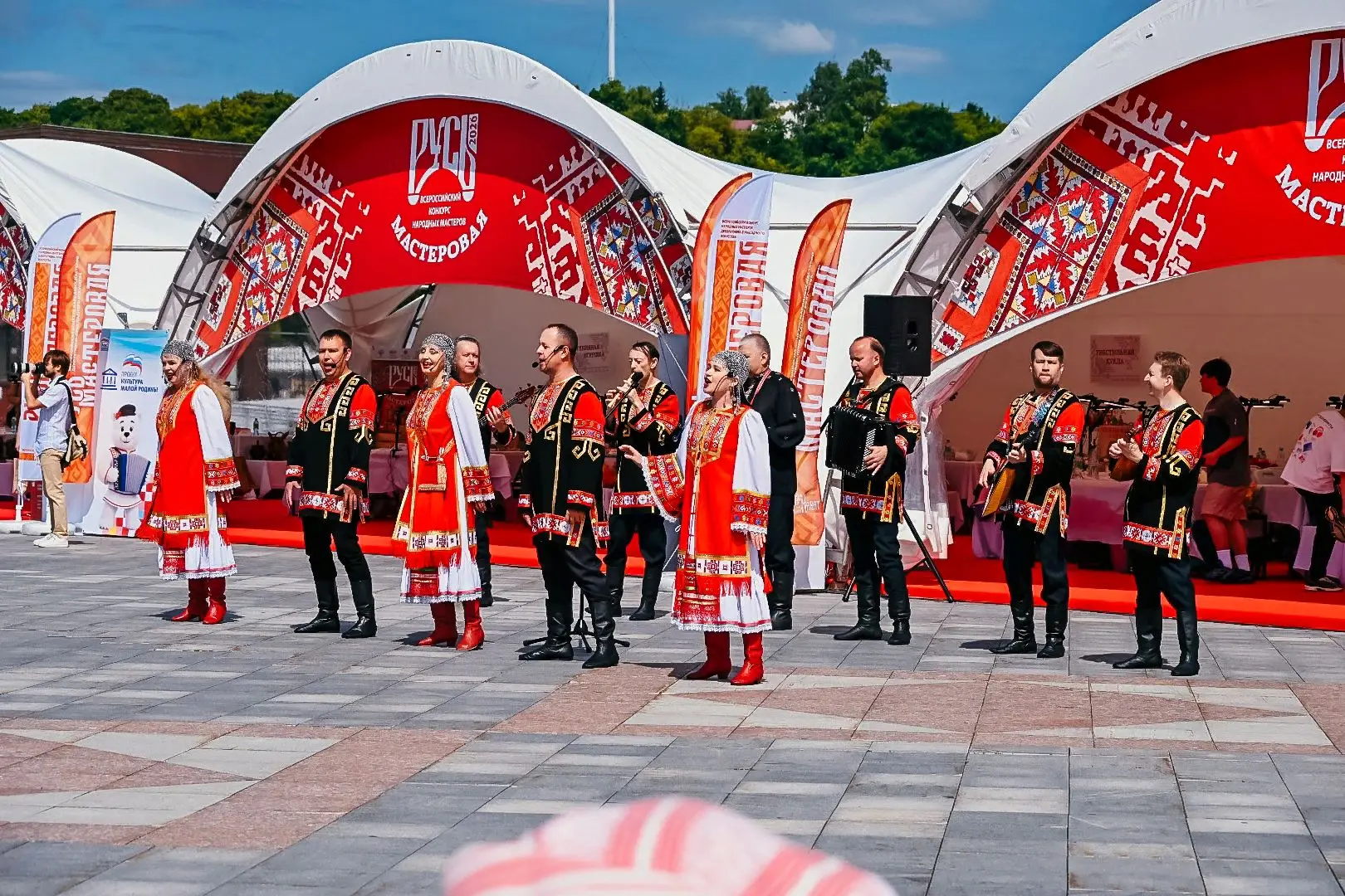 С Днём Чувашской Республики, друзья!