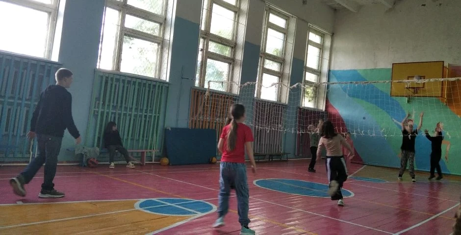 🌼 Наш яркий день: лето своими руками: 2 июня 2026 года в школе с.Чунаки был по- настоя...