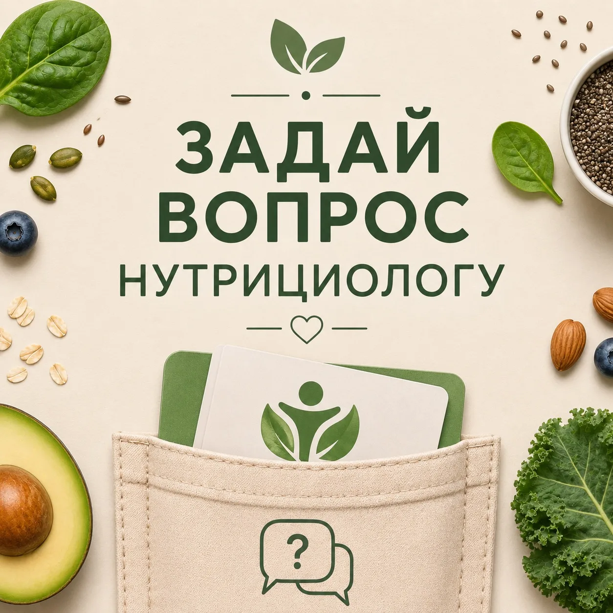 Утро доброе! ☀️