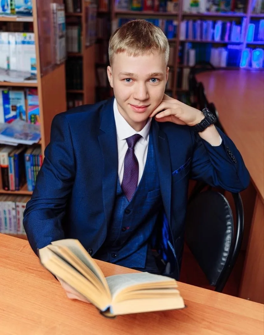 Отличная новость, которой хочется поделиться со всем городом. В Северодвинске появились...