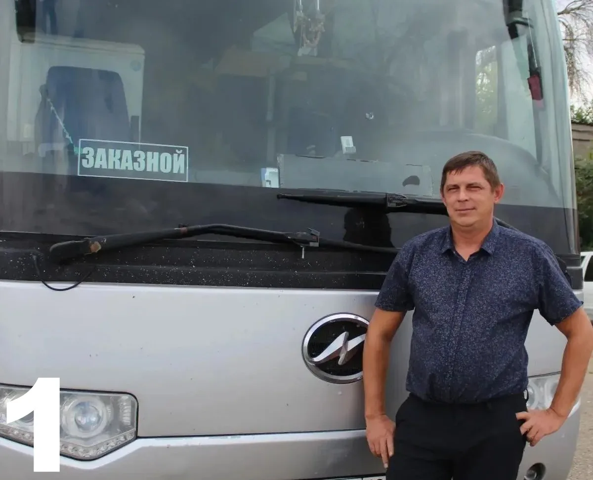 🚗 🚐🚚  Поддержи водителей в отборочном этапе голосования конкурса «ВС» «Рулю по жизни!»
