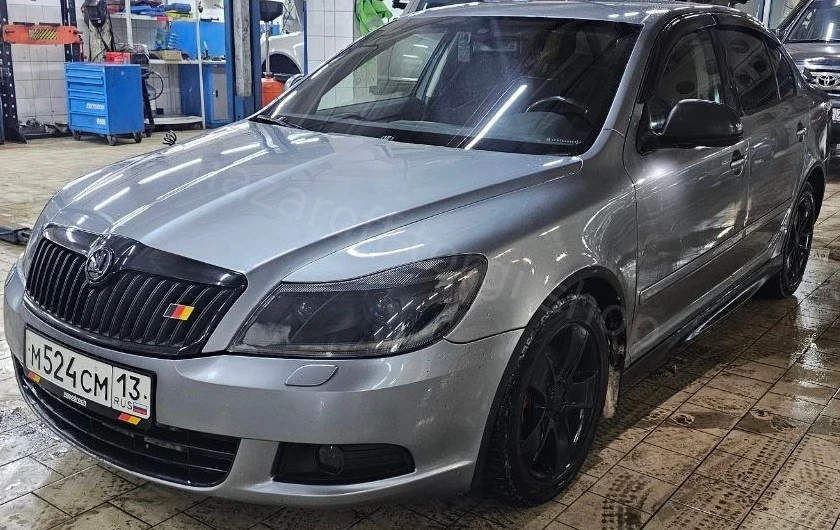 ** Предлагается Skoda Octavia 2012 г. в рамках публичного предложения в Москве. Цена 47...