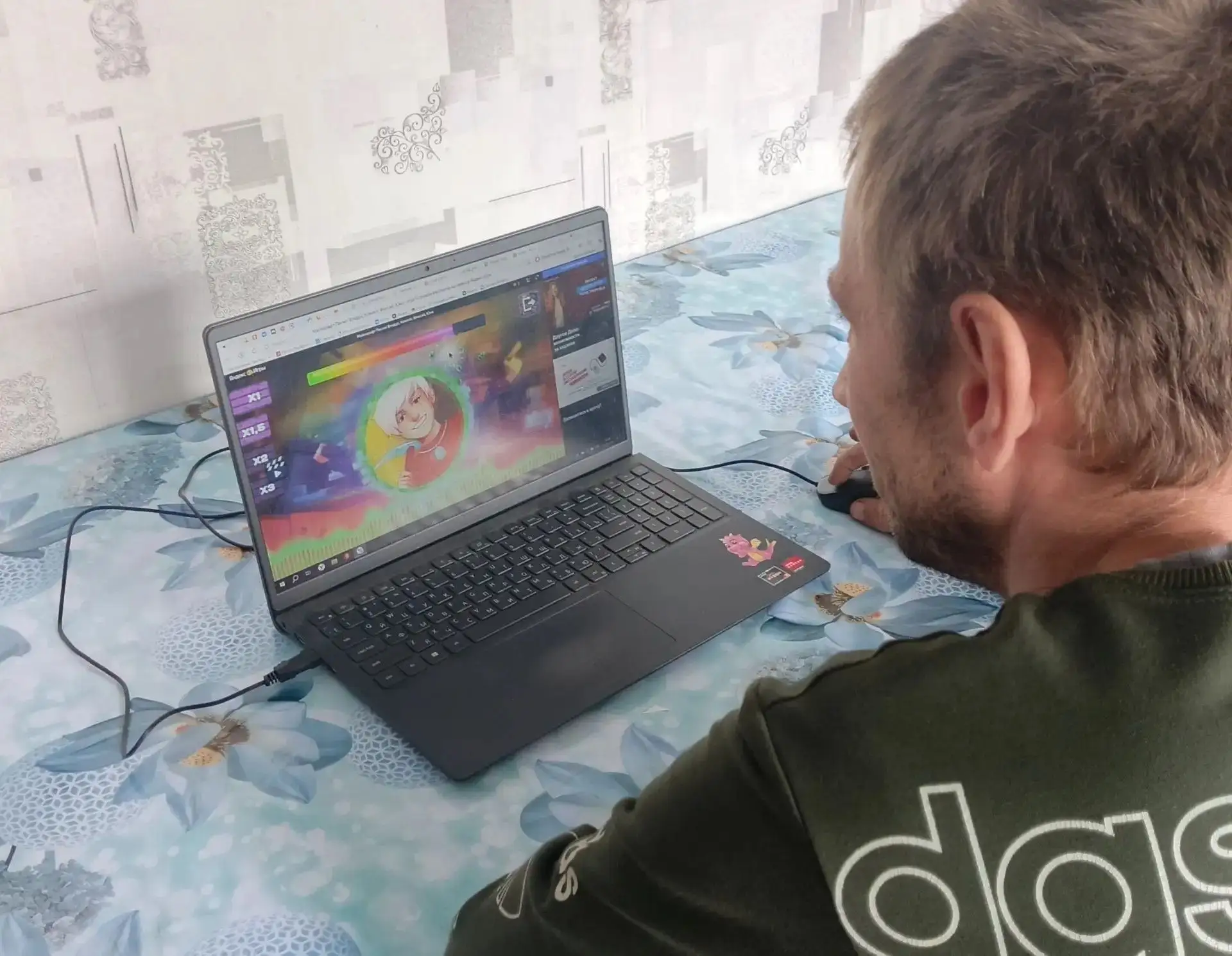 🎲 Игры и технологии в ГБУ "Скоблинский ПНИ"!