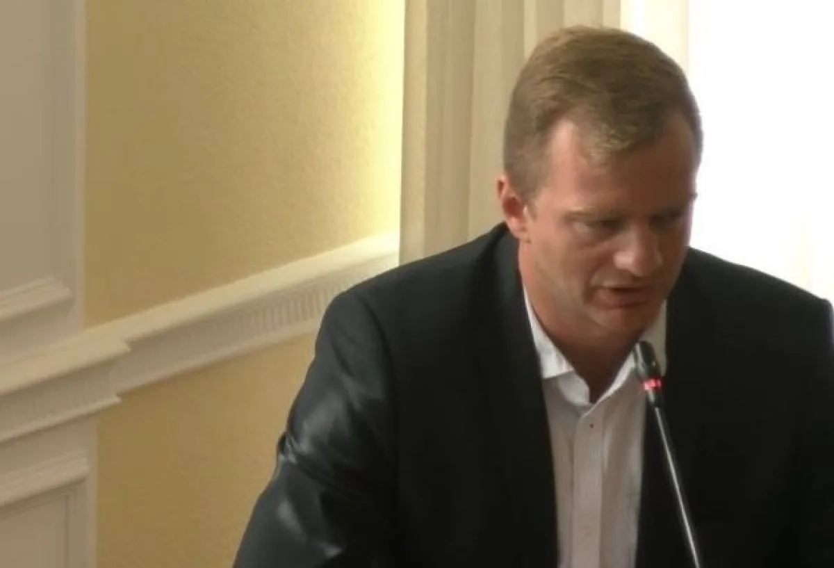 Дмитрий Пух дал показания на Светлану Жирову и Сергея Лежнева
