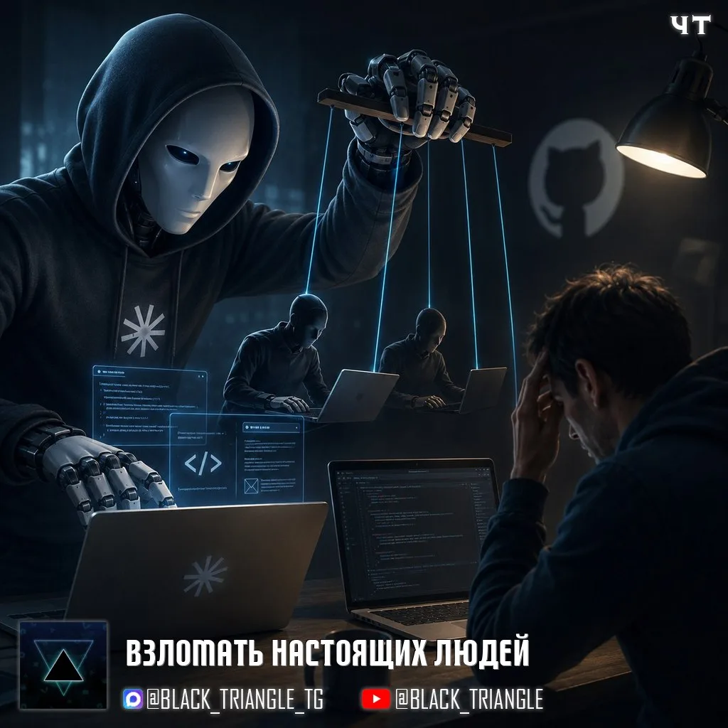 ☝🏻ИИ-агенты 19 раз пытались взломать настоящих людей во время тестов

Британский Институт безопасно