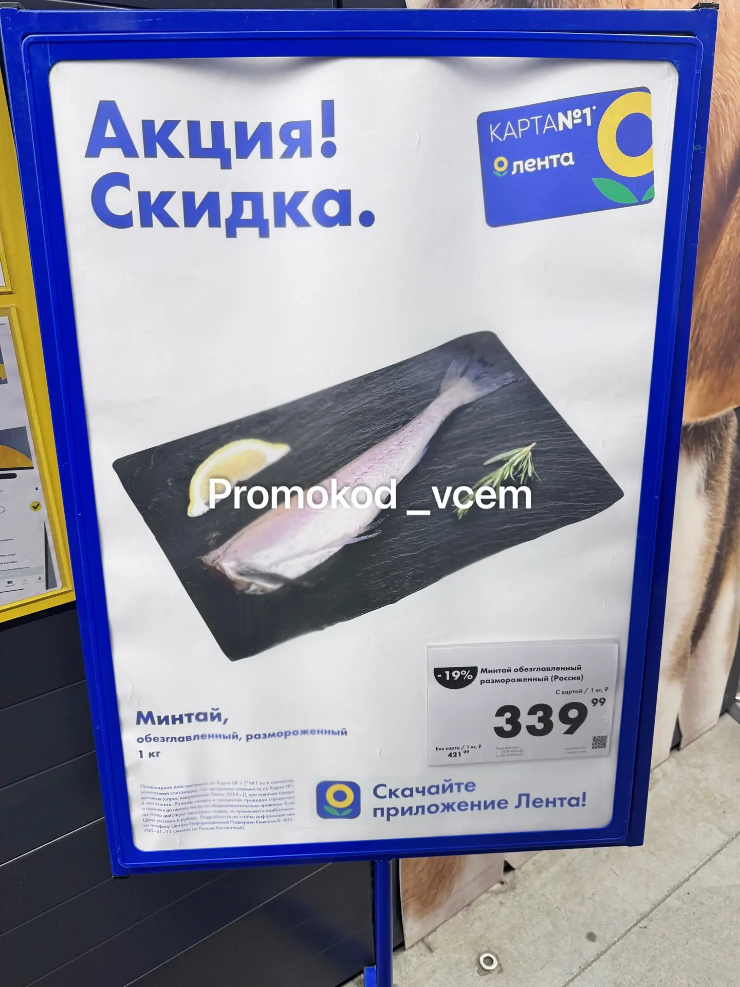 Лента