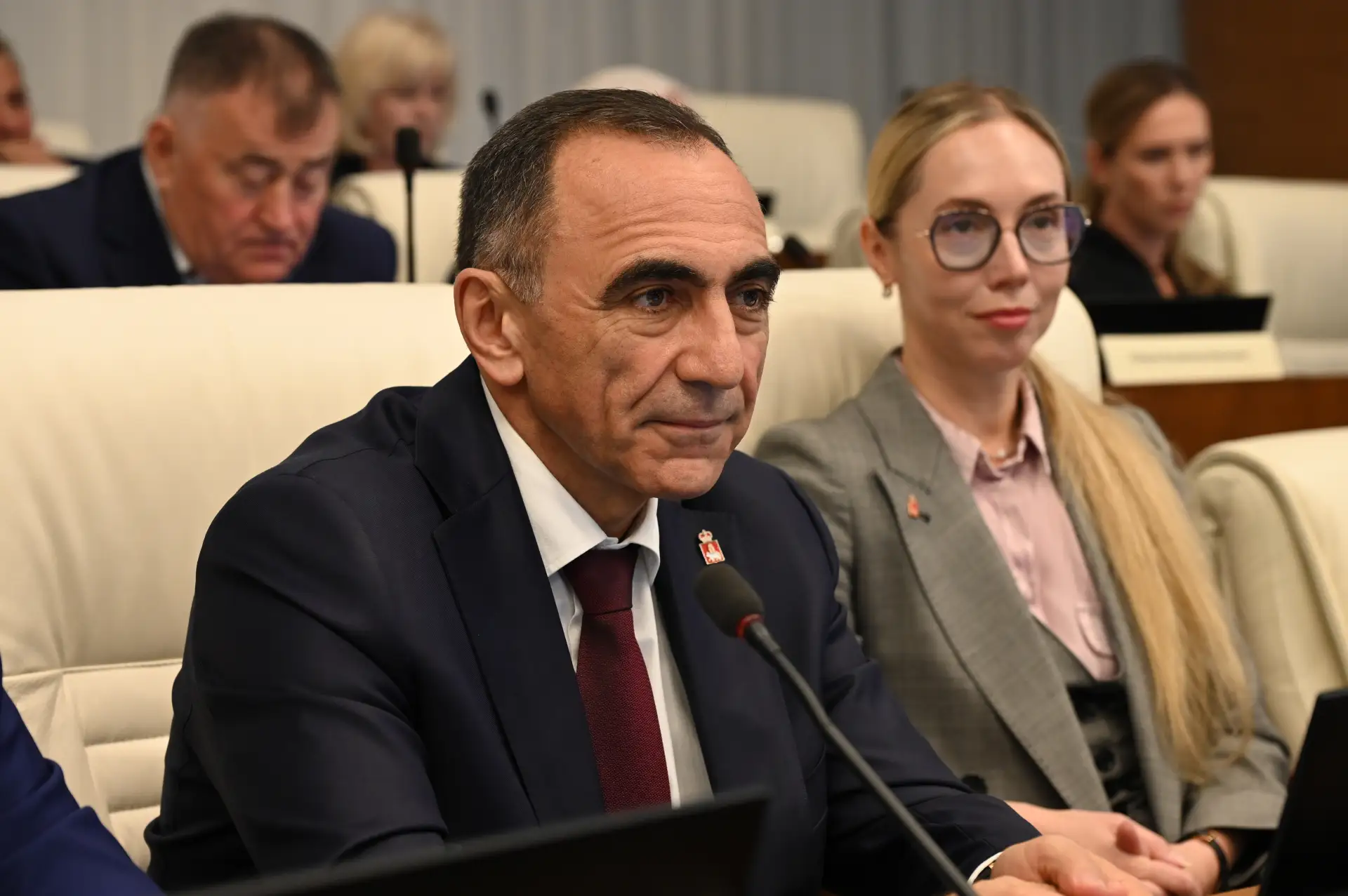 В краевом парламенте пятого созыва продолжат работу пять комитетов