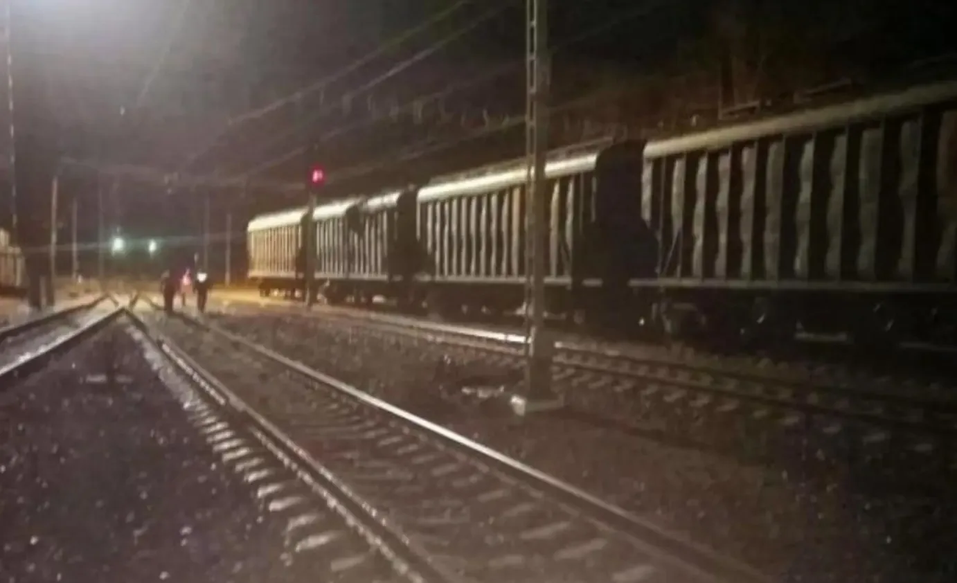 ‼️Родственники погибшей на вокзале в Костромской области девочки добились компенсации от РЖД   Подро