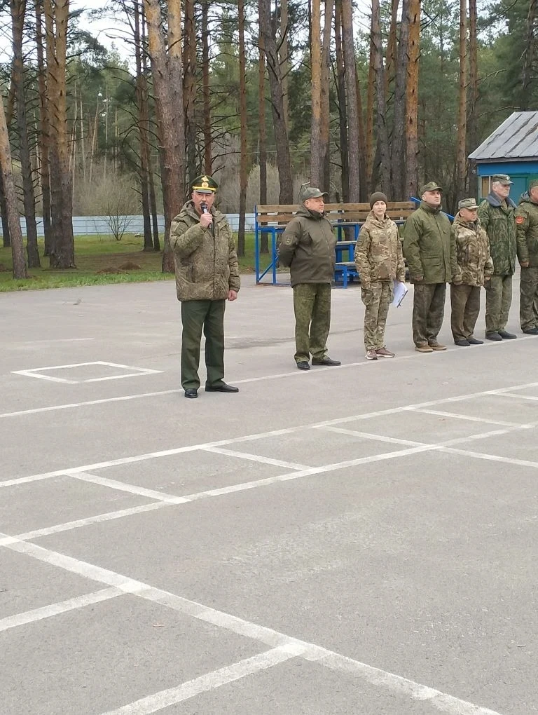 🇷🇺Смена "Мы помним. Мы гордимся"🇷🇺