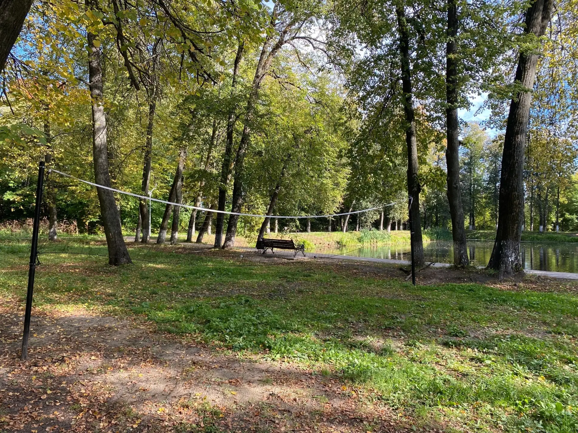 Сентябрь прекрасен. Погода класс! Осень ❤️