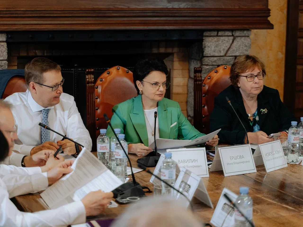 🗣 Делегация Университета имени О.Е. Кутафина (МГЮА) приняла участие в Пермских чтениях  С 21 по 23 м