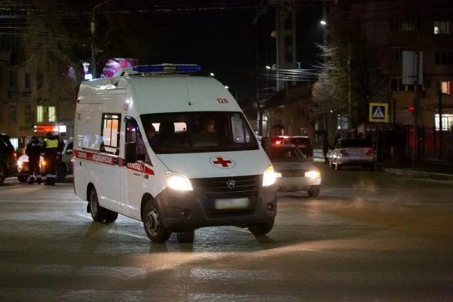 В соседнем с Рязанской областью Подмосковье шесть человек ранены и один погиб в после а...