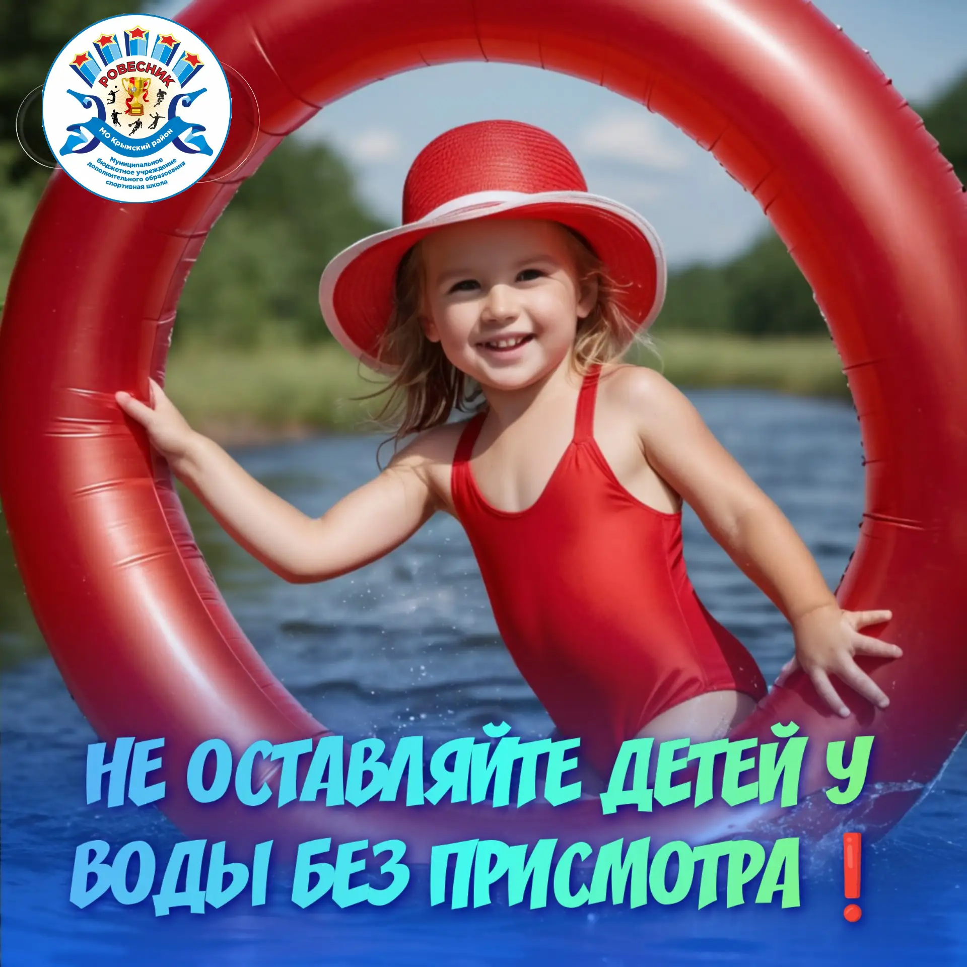 Безопасность — это главная тренировка