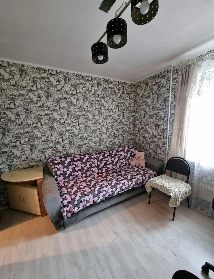 Сдам без посредников: комната, 12м²