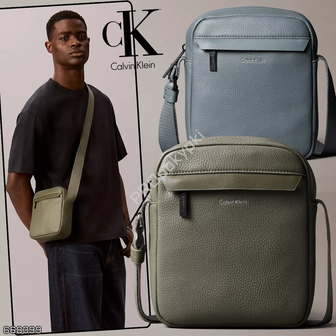 Calvin Klein 🇺🇸
